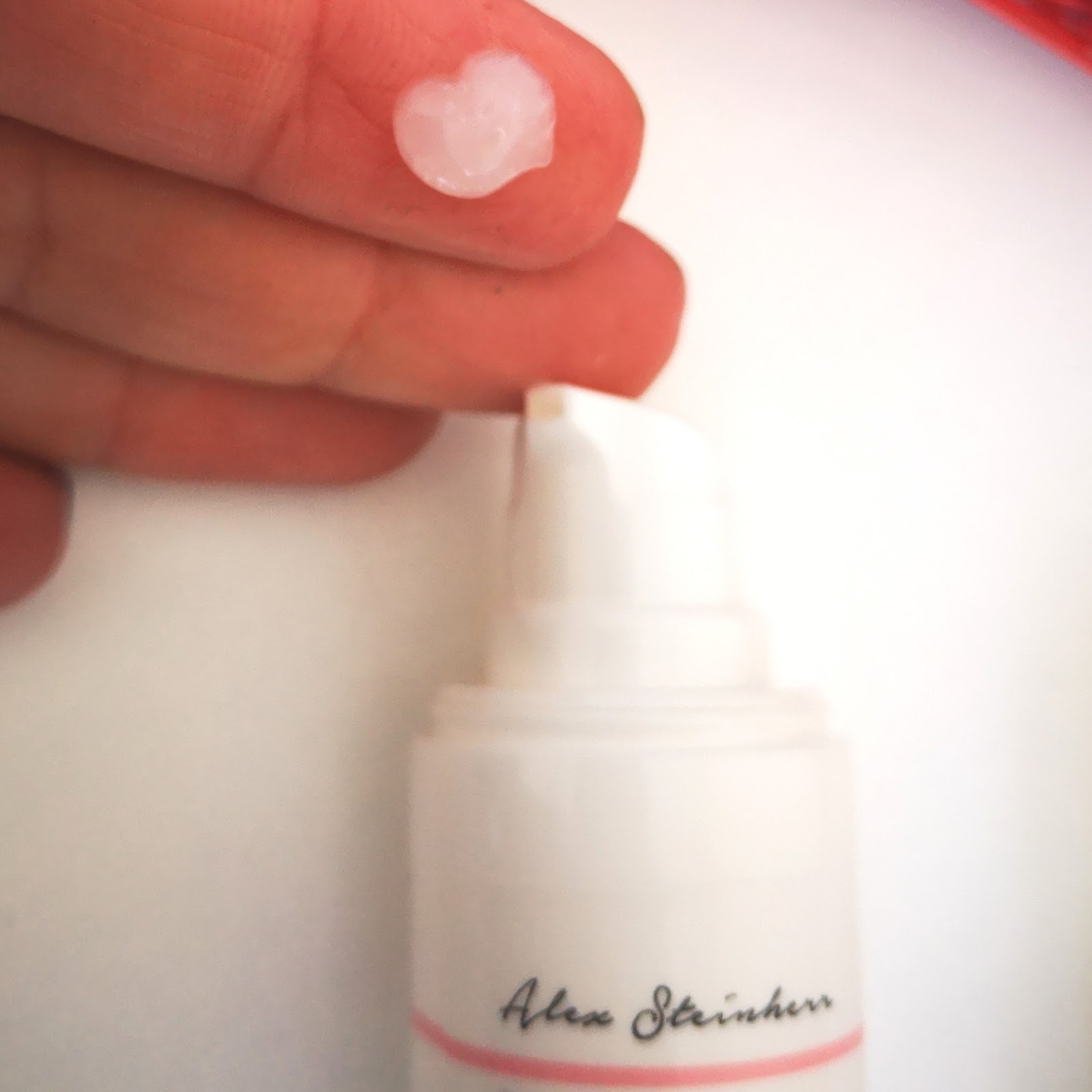 Sleeping mask de Primark Reseña La Pinturera Bloglovin’